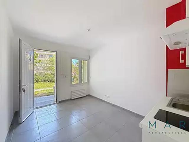 Montpellier 34000 Achat / Vente appartement 2 pièces t2 parking