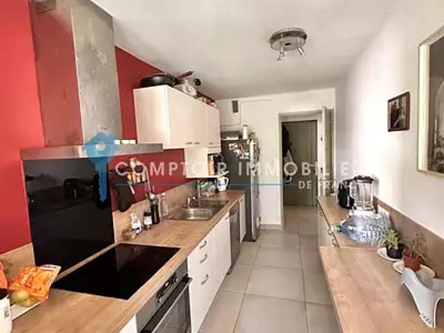Montpellier 34000 Achat / Vente appartement 3 pièces t3
