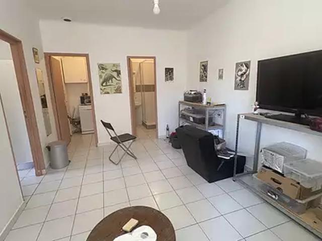 Montpellier 34000 Achat / Vente appartement 3 pièces t3