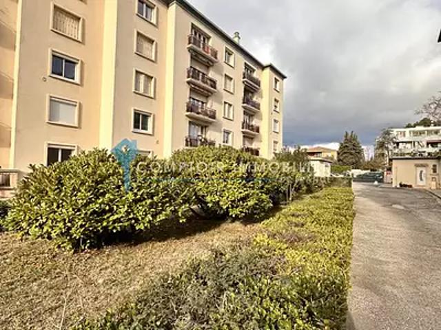 Montpellier 34000 Achat / Vente appartement 3 pièces t3