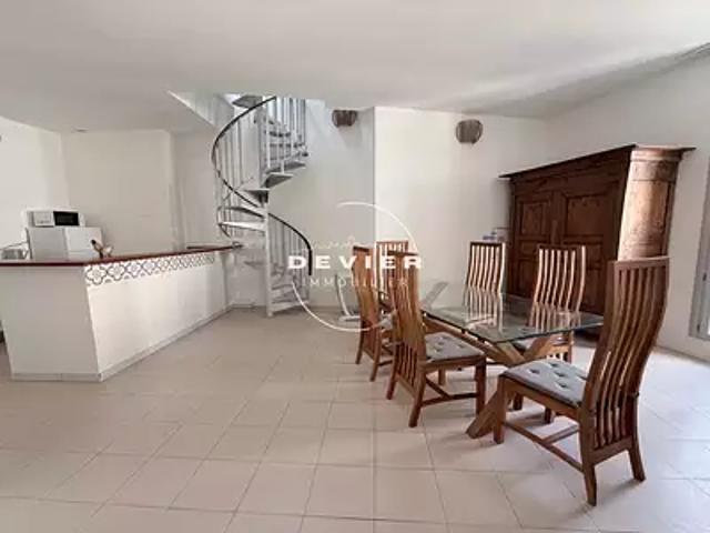 Montpellier 34000 Achat / Vente appartement 3 pièces t3