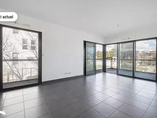 Montpellier 34000 Achat / Vente appartement 3 pièces t3
