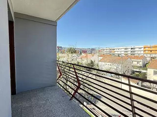 Montpellier 34000 Achat / Vente appartement 3 pièces t3