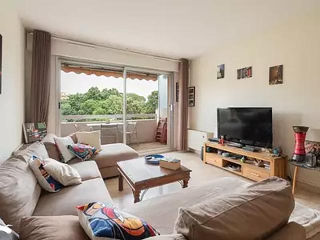 Montpellier 34000 Achat / Vente appartement 3 pièces t3