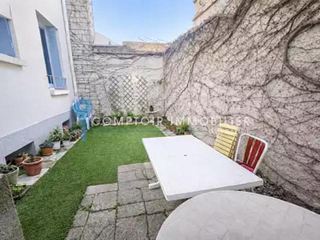 Montpellier 34000 Achat / Vente appartement 3 pièces t3