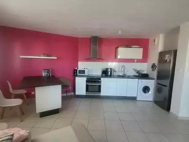 Montpellier 34000 Achat / Vente appartement 3 pièces t3