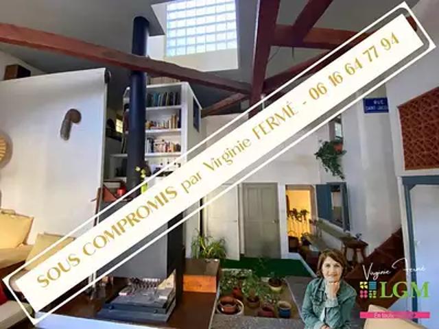 Montpellier 34000 Achat / Vente appartement 3 pièces t3