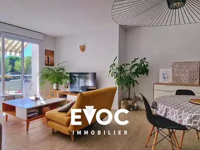 Montpellier 34000 Achat / Vente appartement 3 pièces t3