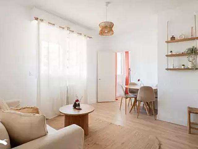 Montpellier 34000 Achat / Vente appartement 3 pièces t3