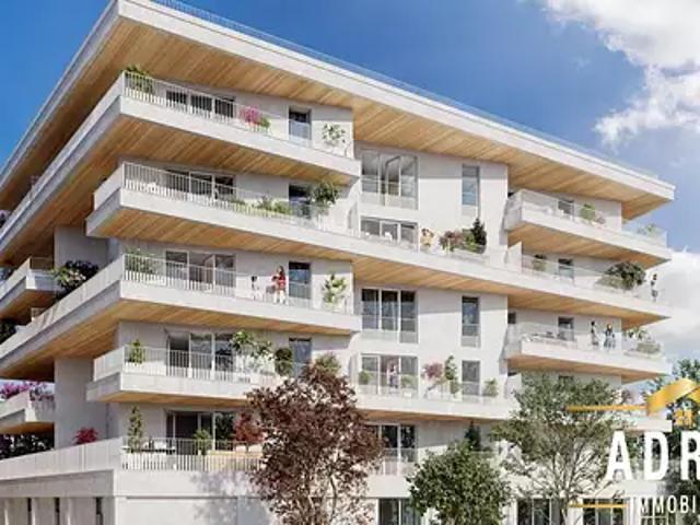 Montpellier 34000 Achat / Vente appartement 3 pièces t3