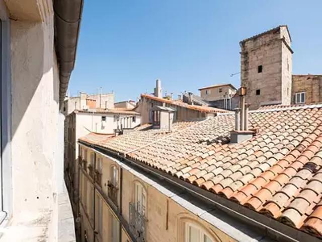 Montpellier 34000 Achat / Vente appartement 3 pièces t3