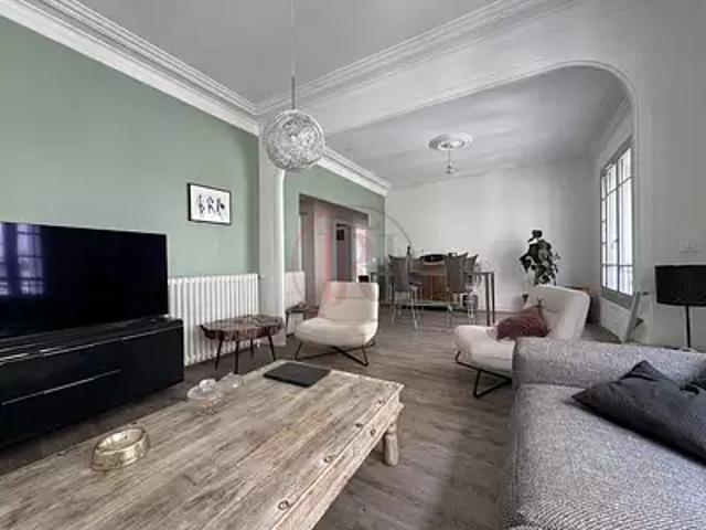 Montpellier 34000 Achat / Vente appartement 3 pièces t3