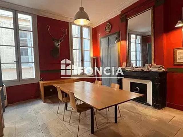 Montpellier 34000 Achat / Vente appartement 3 pièces t3
