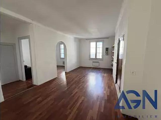 Montpellier 34000 Achat / Vente appartement 3 pièces t3