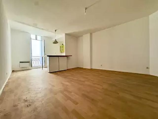 Montpellier 34000 Achat / Vente appartement 3 pièces t3