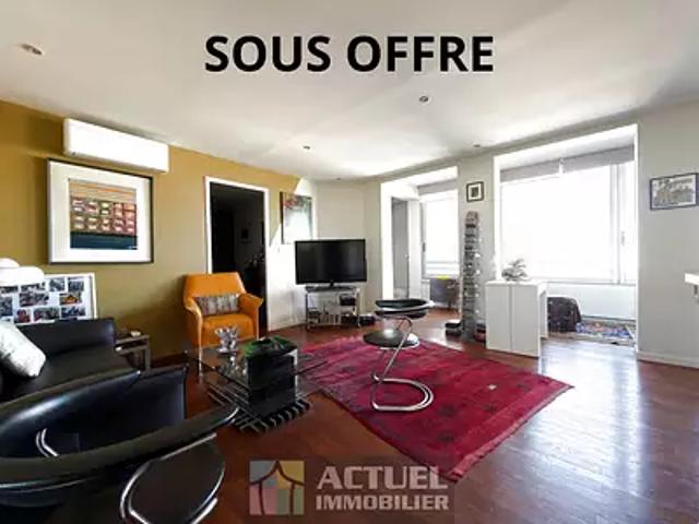 Montpellier 34000 Achat / Vente appartement 3 pièces t3