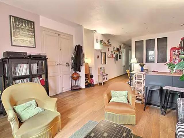Montpellier 34000 Achat / Vente appartement 3 pièces t3