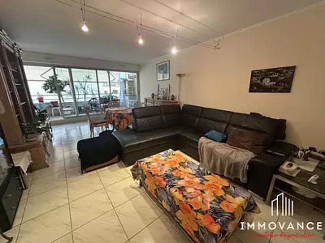 Montpellier 34000 Achat / Vente appartement 3 pièces t3