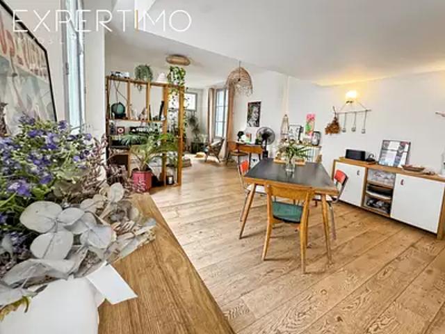 Montpellier 34000 Achat / Vente appartement 3 pièces t3