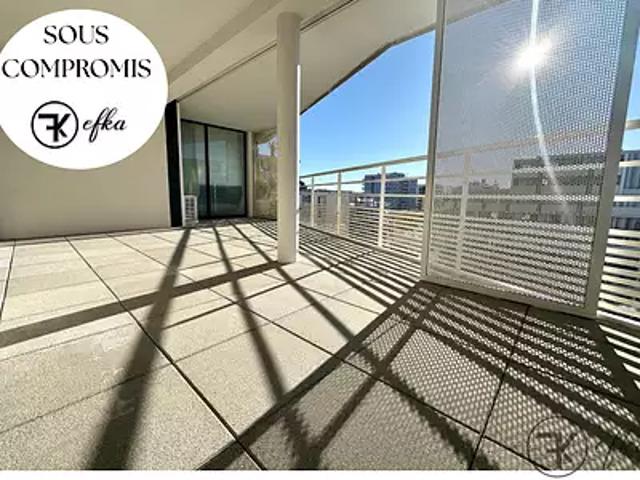 Montpellier 34000 Achat / Vente appartement 3 pièces t3