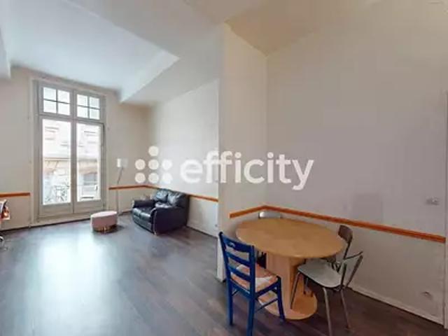 Montpellier 34000 Achat / Vente appartement 3 pièces t3