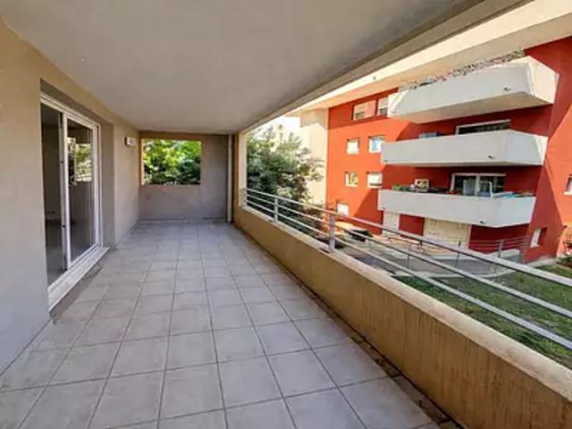 Montpellier 34000 Achat / Vente appartement 3 pièces t3