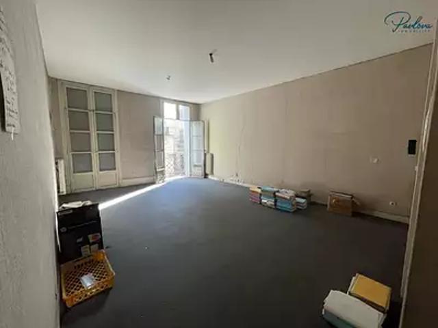 Montpellier 34000 Achat / Vente appartement 3 pièces t3