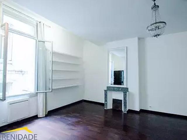 Montpellier 34000 Achat / Vente appartement 3 pièces t3