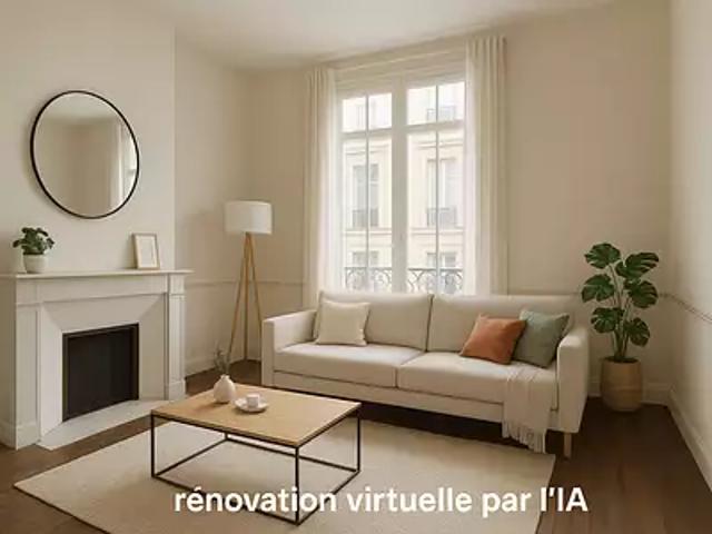 Montpellier 34000 Achat / Vente appartement 3 pièces t3