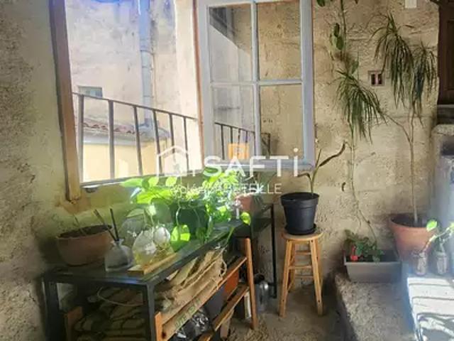 Montpellier 34000 Achat / Vente appartement 3 pièces t3
