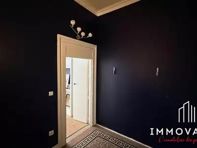 Montpellier 34000 Achat / Vente appartement 3 pièces t3