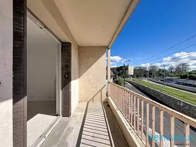 Montpellier 34000 Achat / Vente appartement 3 pièces t3 terrasse