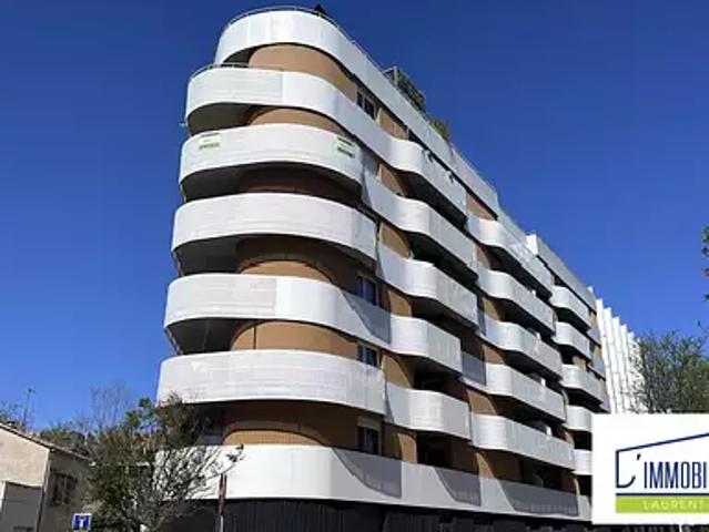 Montpellier 34000 Achat / Vente appartement 3 pièces t3 terrasse