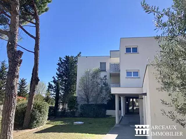 Montpellier 34000 Achat / Vente appartement 3 pièces t3 terrasse cave
