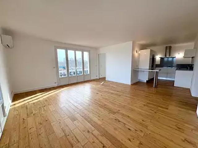 Montpellier 34000 Achat / Vente appartement 3 pièces t3 au dernier étage cave