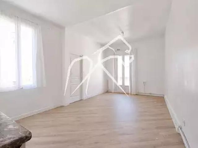 Montpellier 34000 Achat / Vente appartement 3 pièces t3 au dernier étage cave