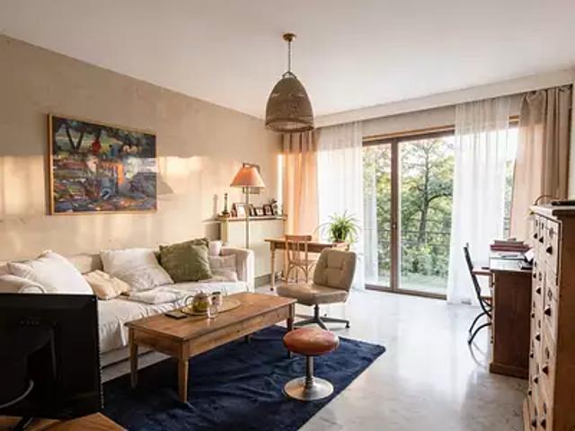 Montpellier 34000 Achat / Vente appartement 3 pièces t3 au dernier étage