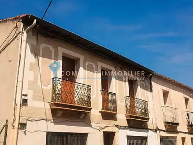 Montpellier 34000 Achat / Vente appartement 3 pièces t3 au dernier étage