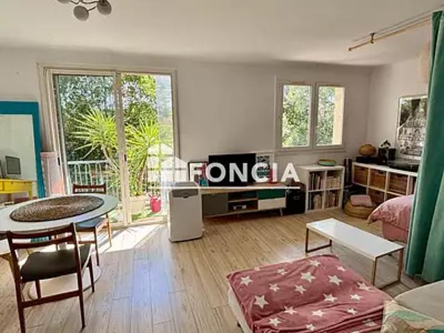 Montpellier 34000 Achat / Vente appartement 3 pièces t3 balcon