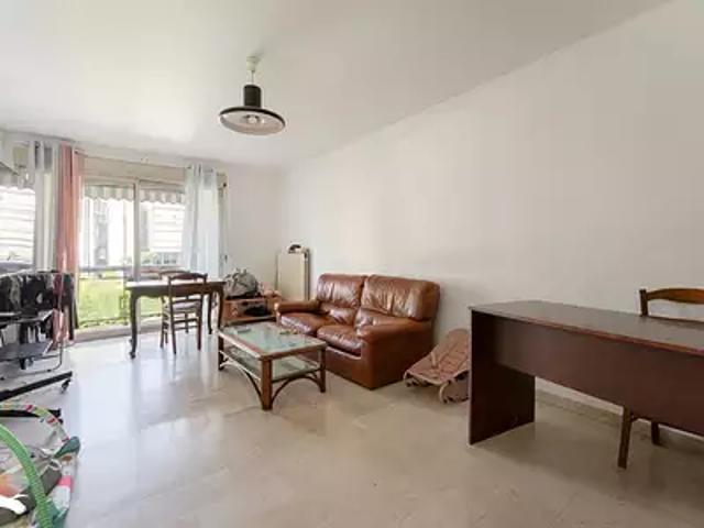 Montpellier 34000 Achat / Vente appartement 3 pièces t3 parking