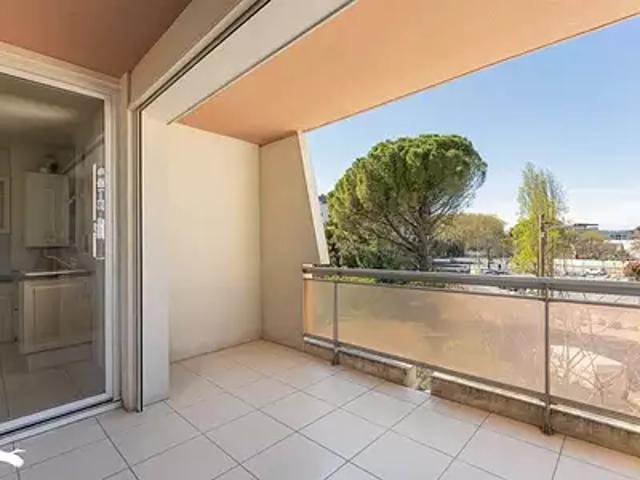 Montpellier 34000 Achat / Vente appartement 3 pièces t3 parking