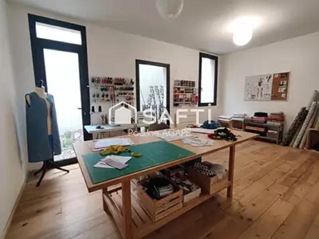 Montpellier 34000 Achat / Vente divers 2 pièces
