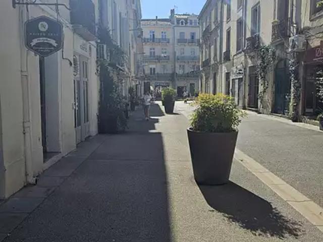 Montpellier 34000 Achat / Vente divers 5 pièces