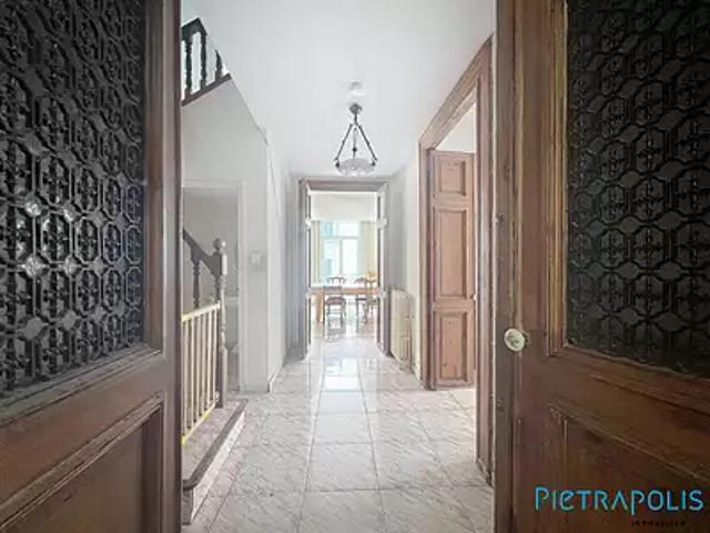 Montpellier 34000 Achat / Vente immeuble