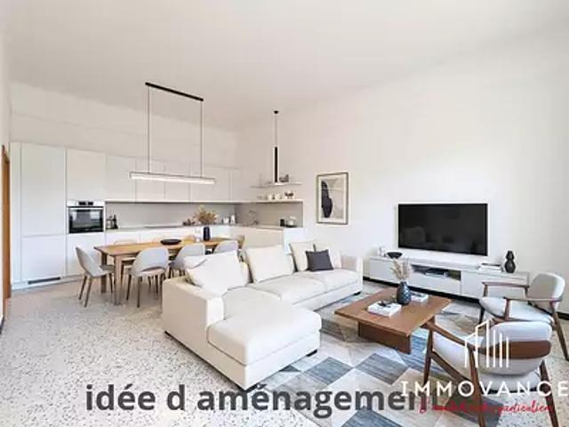 Montpellier 34000 Achat / Vente maison 3 pièces t3