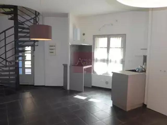 Montpellier 34000 Achat / Vente maison 3 pièces t3