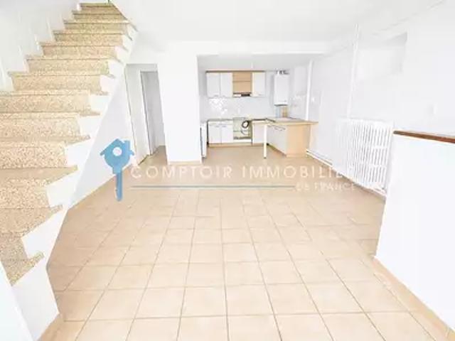 Montpellier 34000 Achat / Vente maison 3 pièces t3
