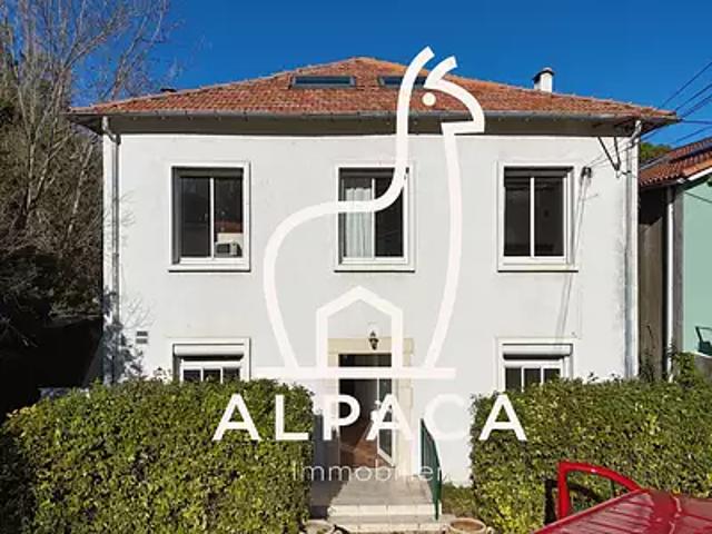 Montpellier 34000 Achat / Vente maison 10 pièces t10
