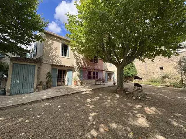 Montpellier 34000 Achat / Vente maison 10 pièces t10