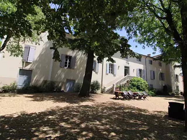 Montpellier 34000 Achat / Vente maison 44 pièces t44